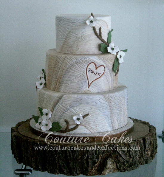 photo of Couture Cakes & Confections
